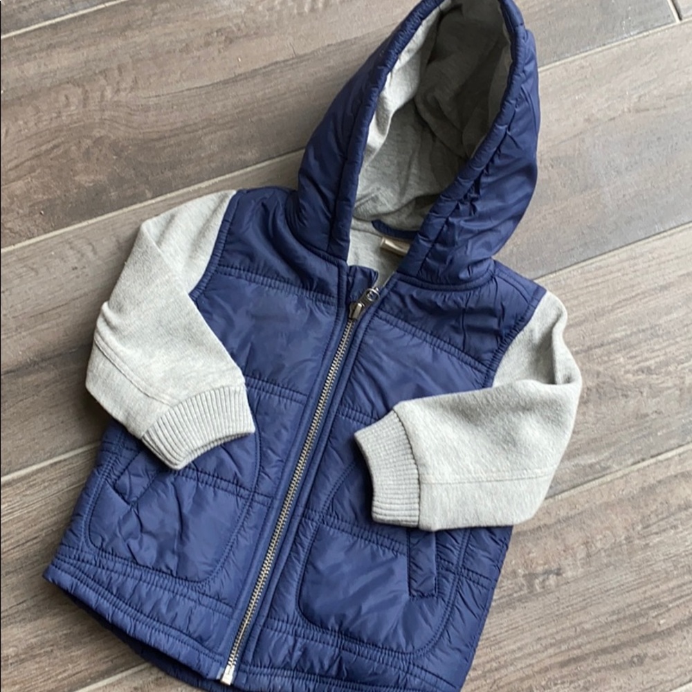 Tucker and Tate infant jacket